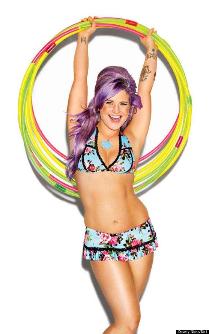 La inapelable respuesta de María Patiño a un usuario que criticó su pecho por una foto en bikini