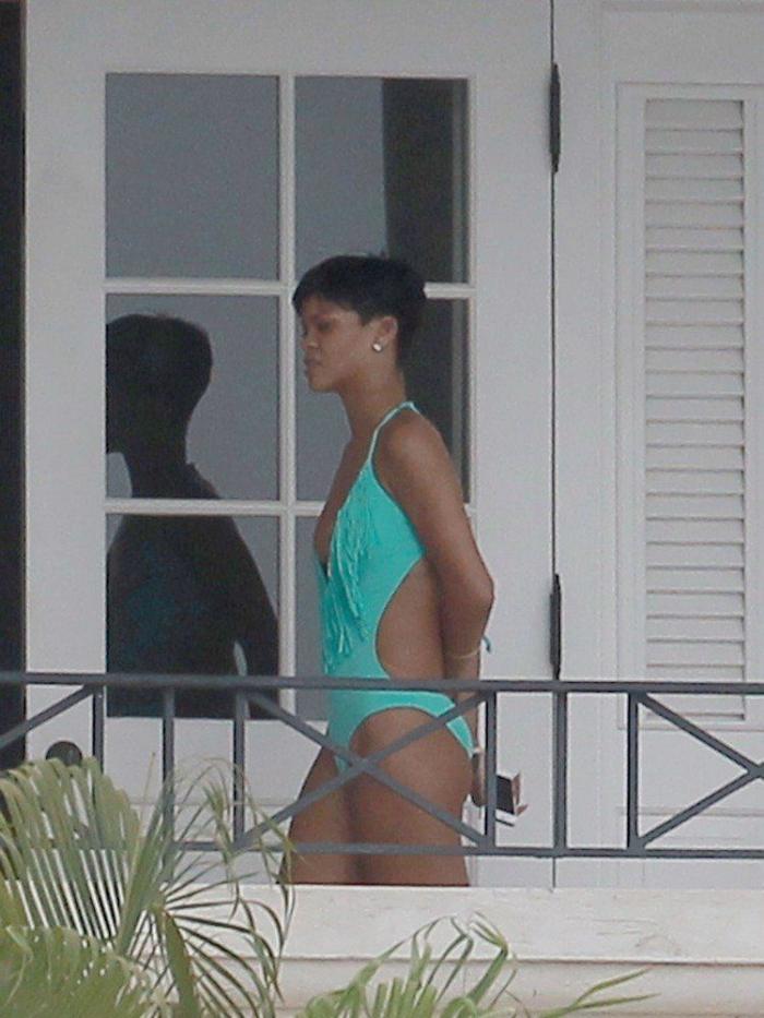 La inapelable respuesta de María Patiño a un usuario que criticó su pecho por una foto en bikini