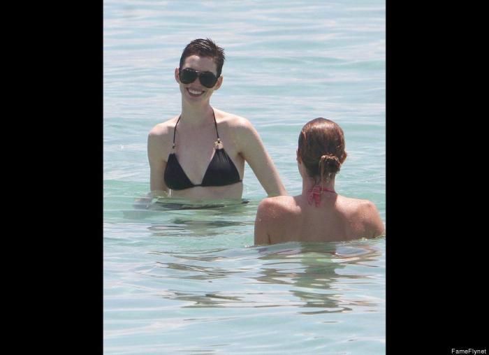 La inapelable respuesta de María Patiño a un usuario que criticó su pecho por una foto en bikini