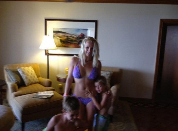 La inapelable respuesta de María Patiño a un usuario que criticó su pecho por una foto en bikini