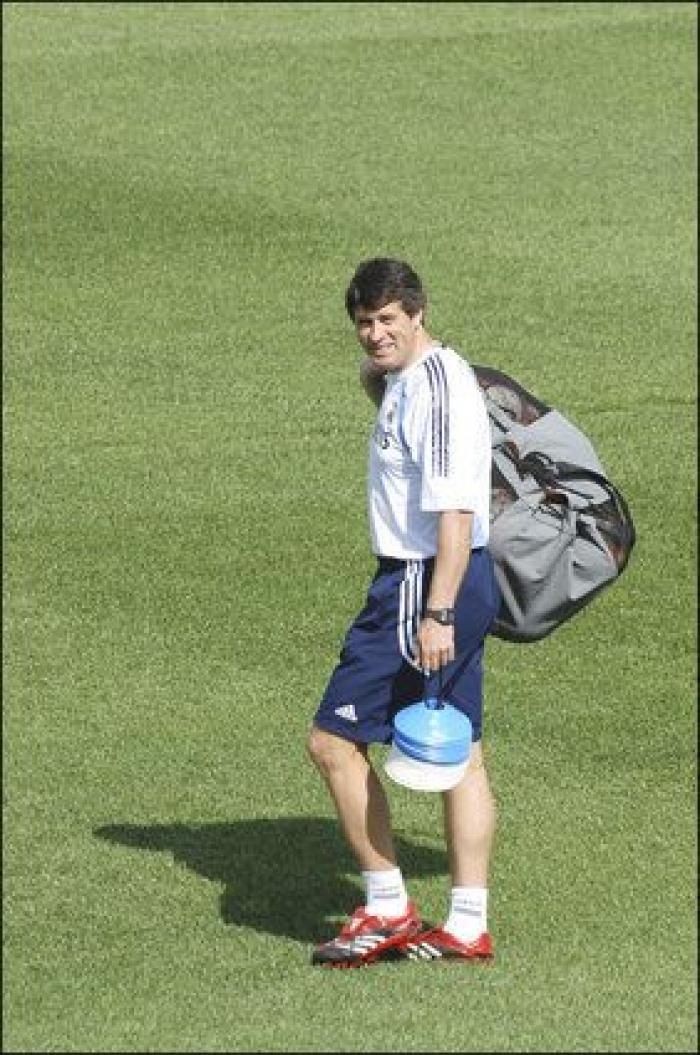 El Atleti abre la veda como primer equipo español en abandonar la Superliga