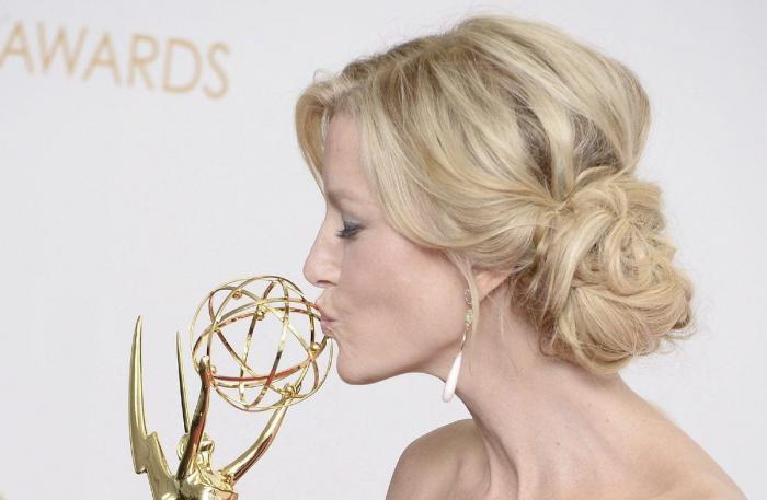 Emmy 2013: los ganadores (FOTOS)