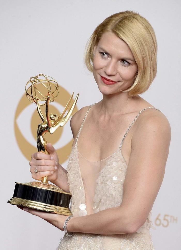 Emmy 2013: los ganadores (FOTOS)