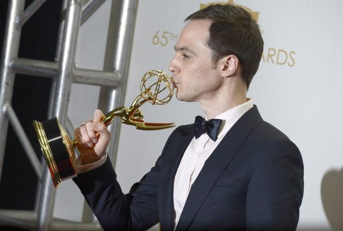 Emmy 2013: los ganadores (FOTOS)