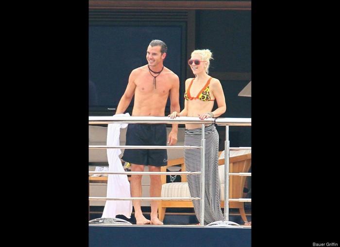 La inapelable respuesta de María Patiño a un usuario que criticó su pecho por una foto en bikini