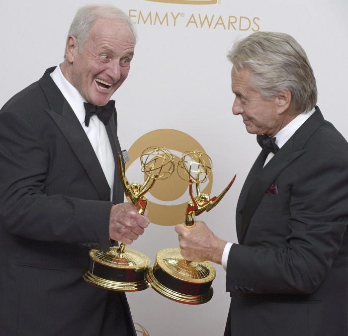 Emmy 2013: los ganadores (FOTOS)