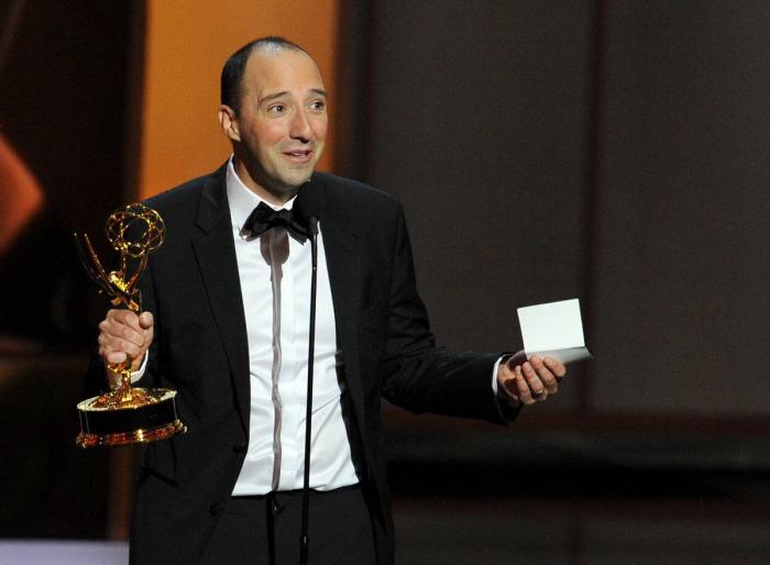 Emmy 2013: los ganadores (FOTOS)