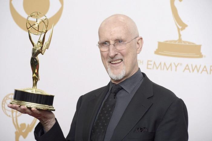 Emmy 2013: los ganadores (FOTOS)