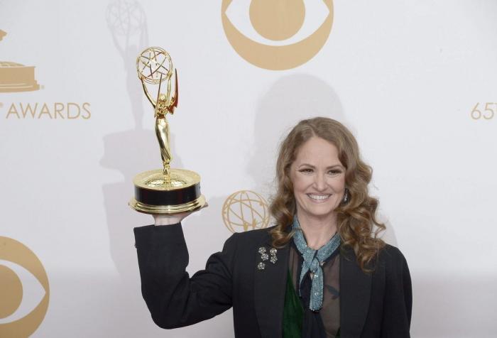 Emmy 2013: los ganadores (FOTOS)