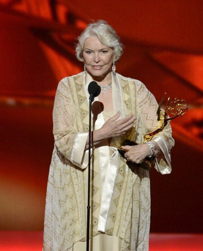 Emmy 2013: los ganadores (FOTOS)