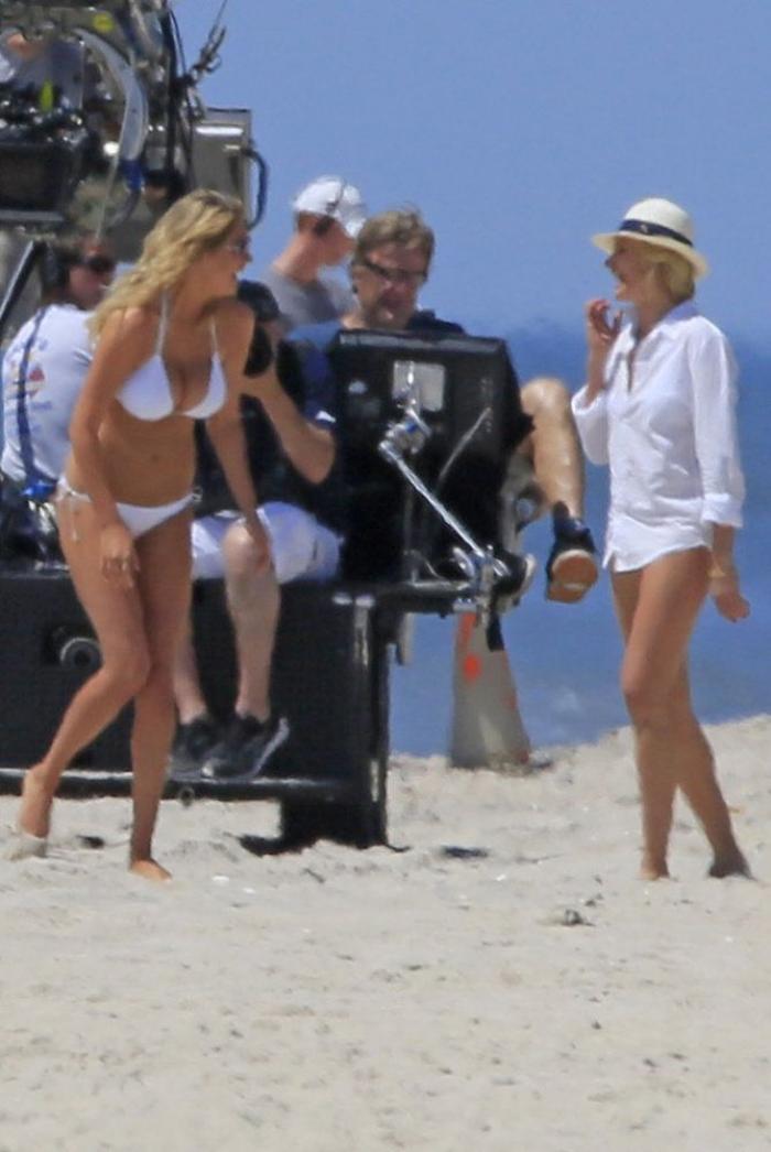 La inapelable respuesta de María Patiño a un usuario que criticó su pecho por una foto en bikini