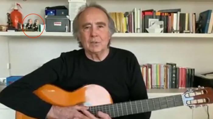 María Patiño enamora al compartir en Instagram una imagen suya de pequeña