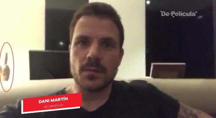 María Patiño enamora al compartir en Instagram una imagen suya de pequeña