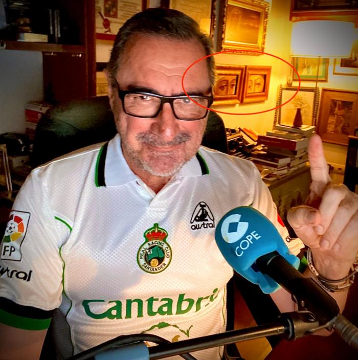 María Patiño enamora al compartir en Instagram una imagen suya de pequeña