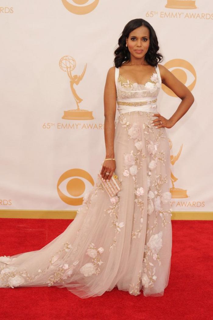 Alfombra roja Emmy 2013: todos los vestidos (FOTOS)