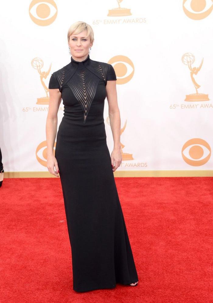 Alfombra roja Emmy 2013: todos los vestidos (FOTOS)