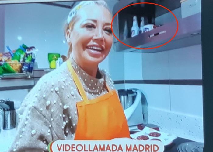 María Patiño enamora al compartir en Instagram una imagen suya de pequeña