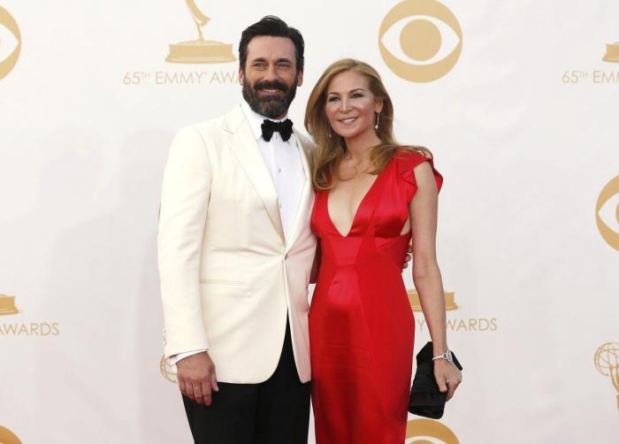 Alfombra roja Emmy 2013: todos los vestidos (FOTOS)