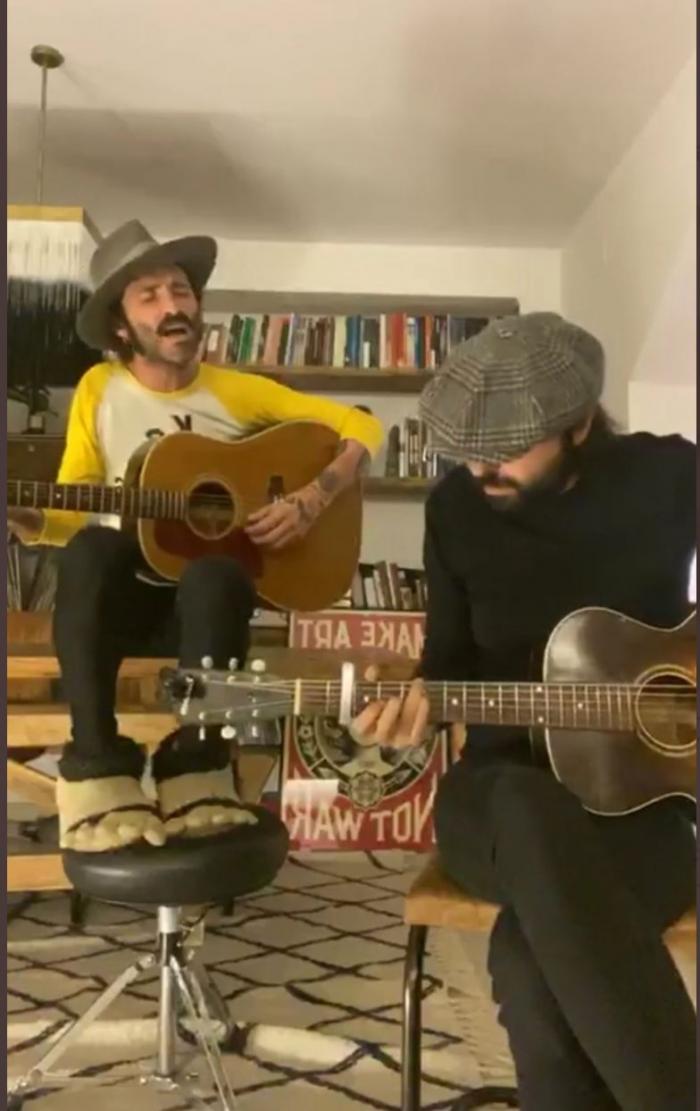 María Patiño enamora al compartir en Instagram una imagen suya de pequeña