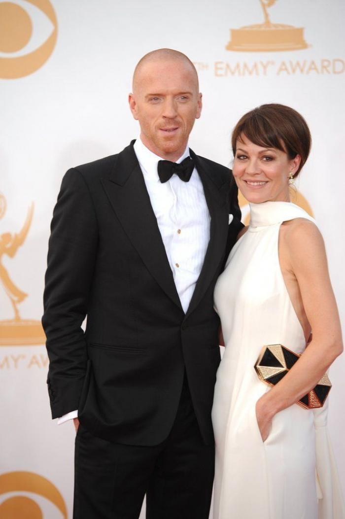 Alfombra roja Emmy 2013: todos los vestidos (FOTOS)