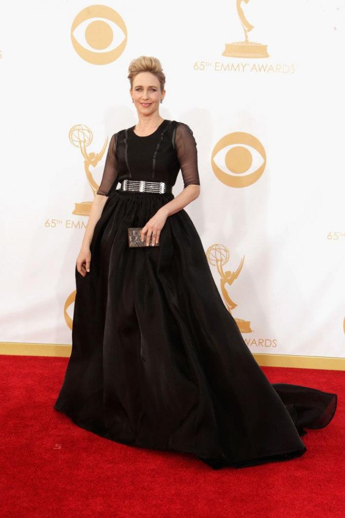 Alfombra roja Emmy 2013: todos los vestidos (FOTOS)