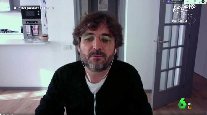 María Patiño enamora al compartir en Instagram una imagen suya de pequeña