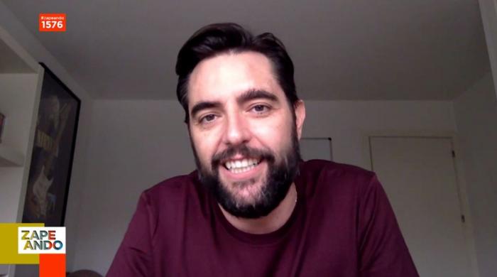 María Patiño enamora al compartir en Instagram una imagen suya de pequeña