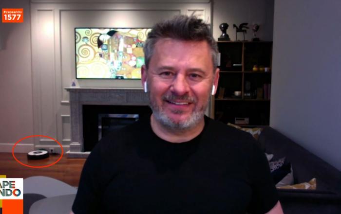 María Patiño enamora al compartir en Instagram una imagen suya de pequeña