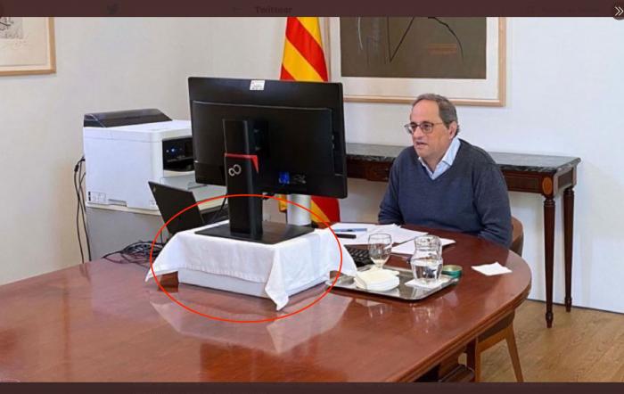 María Patiño enamora al compartir en Instagram una imagen suya de pequeña