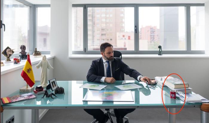 María Patiño enamora al compartir en Instagram una imagen suya de pequeña