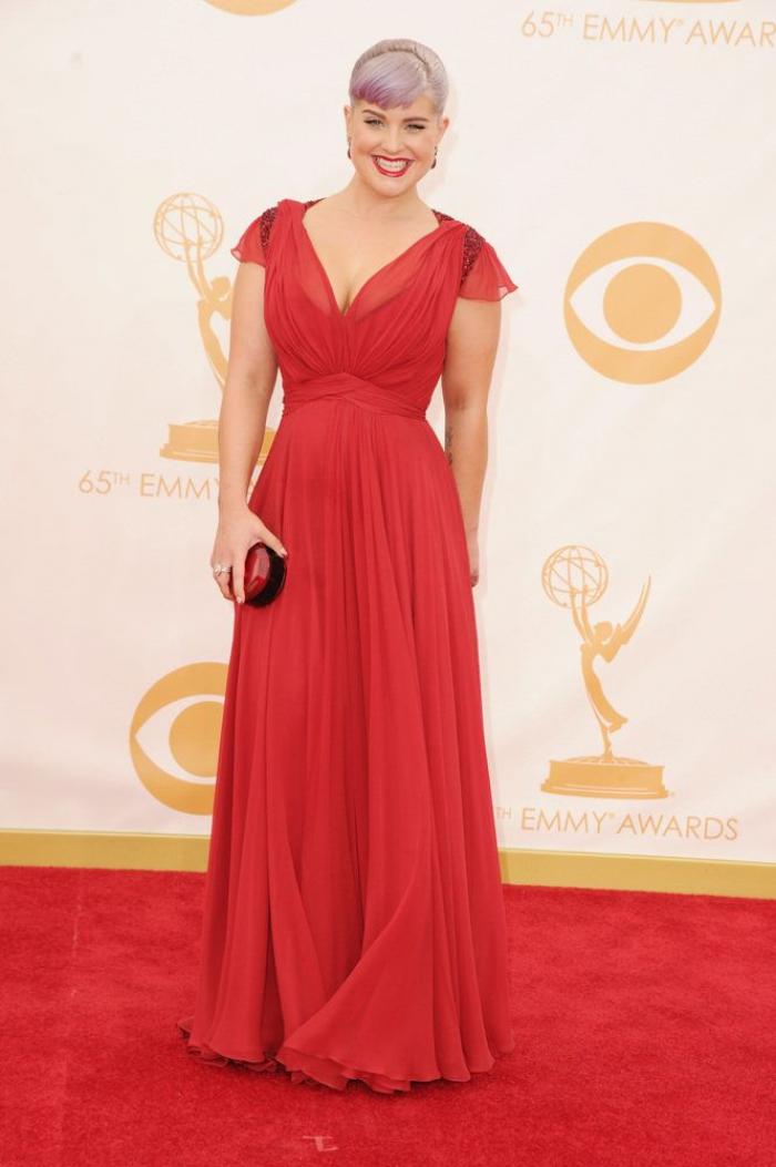 Alfombra roja Emmy 2013: todos los vestidos (FOTOS)