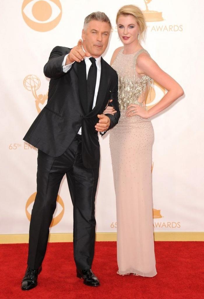 Alfombra roja Emmy 2013: todos los vestidos (FOTOS)