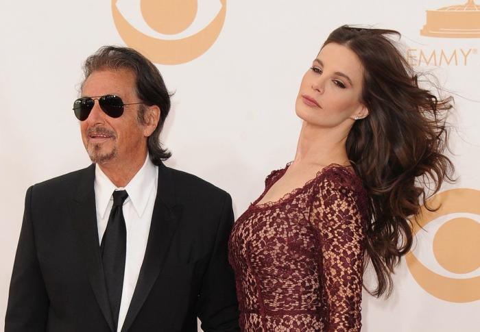 Alfombra roja Emmy 2013: todos los vestidos (FOTOS)