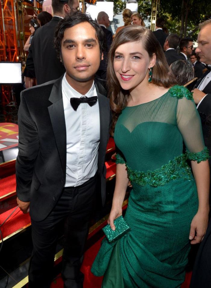 Alfombra roja Emmy 2013: todos los vestidos (FOTOS)