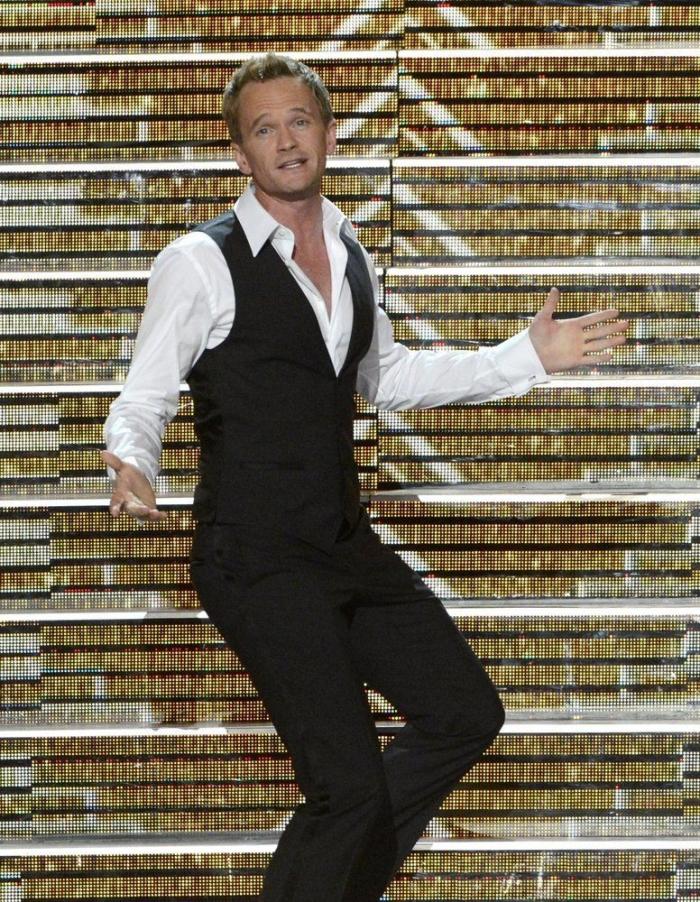 Alfombra roja Emmy 2013: todos los vestidos (FOTOS)