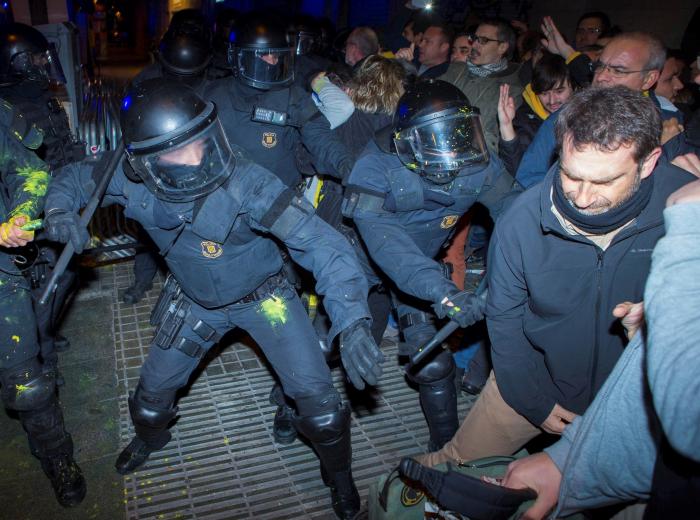 Que el odio no quede impune