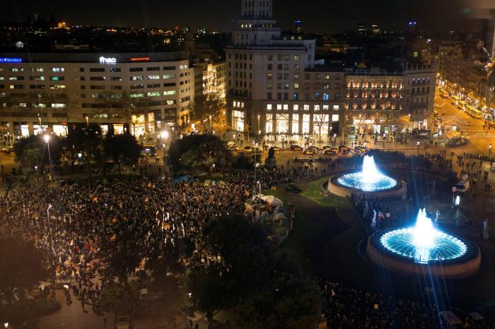 Que el odio no quede impune