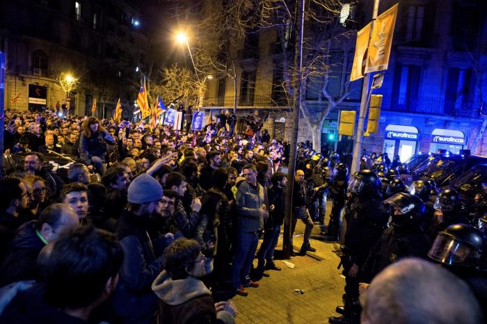 Que el odio no quede impune