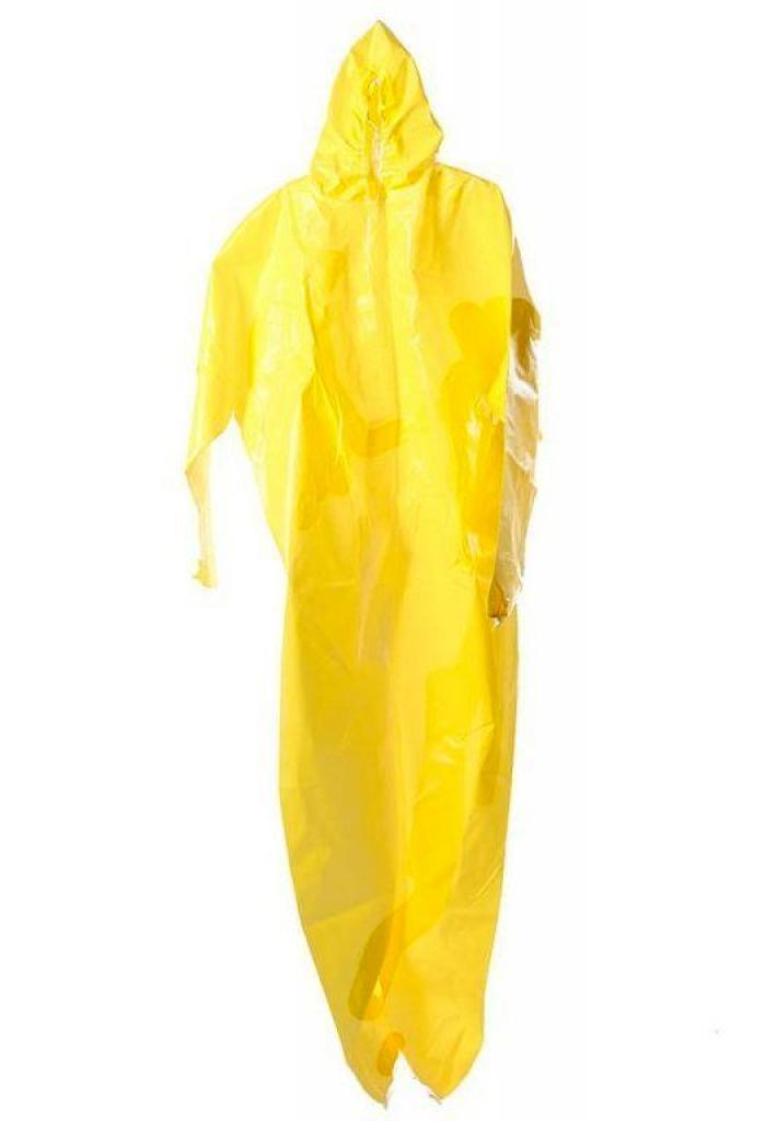 Con el final de Breaking Bad, la AMC vende hasta los calzoncillos de Walter White (FOTOS)