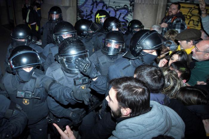 Que el odio no quede impune