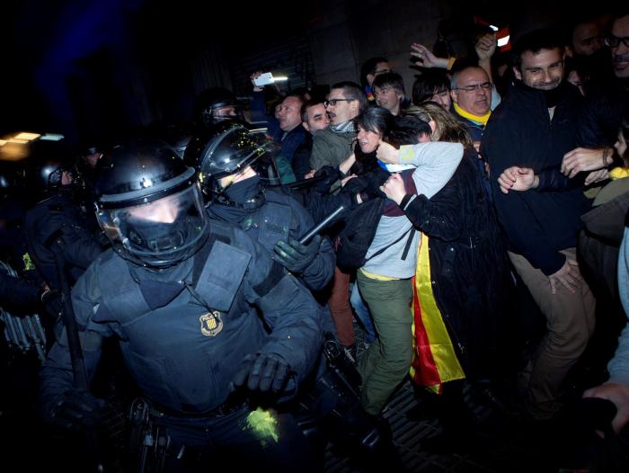 Que el odio no quede impune