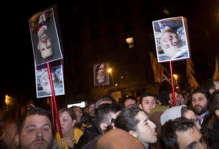 Que el odio no quede impune