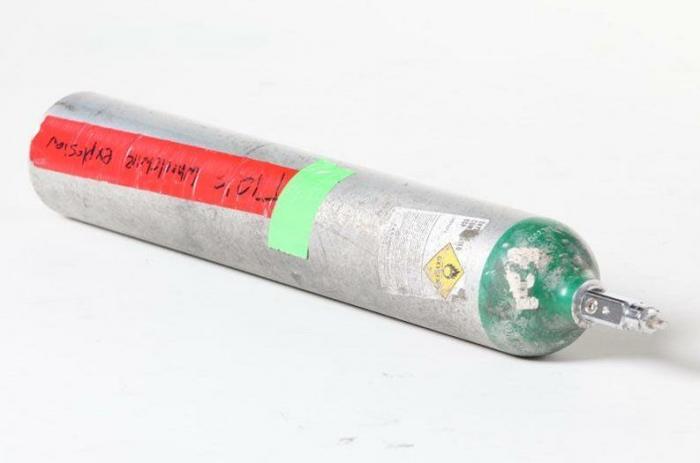 Con el final de Breaking Bad, la AMC vende hasta los calzoncillos de Walter White (FOTOS)