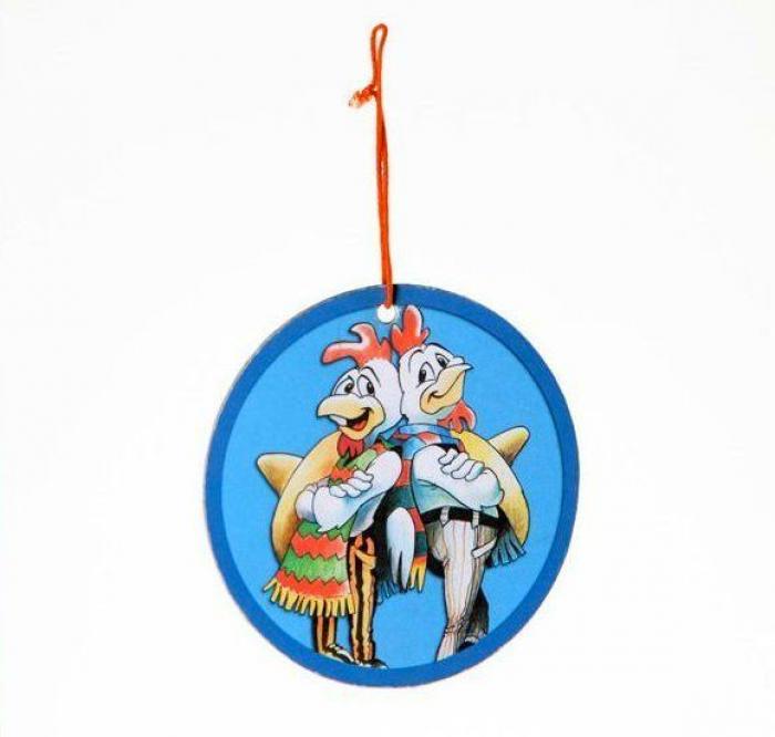 Con el final de Breaking Bad, la AMC vende hasta los calzoncillos de Walter White (FOTOS)