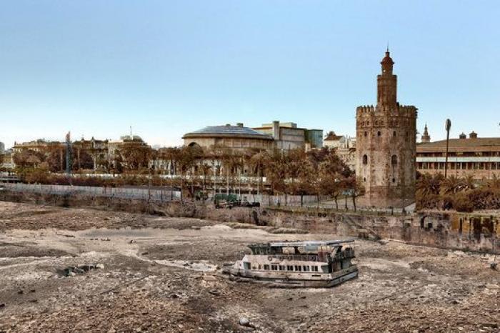 El océano Ártico empezó a calentarse décadas antes de lo que se pensaba