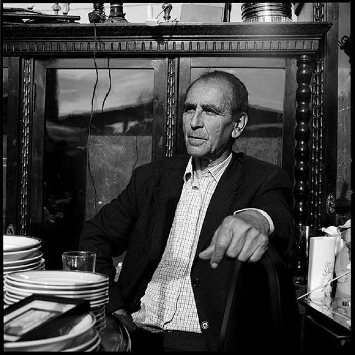 El antiguo mercado de los Encantes de Barcelona ha muerto