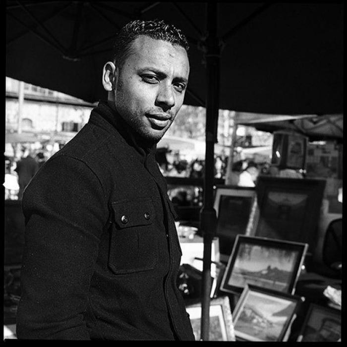 El antiguo mercado de los Encantes de Barcelona ha muerto