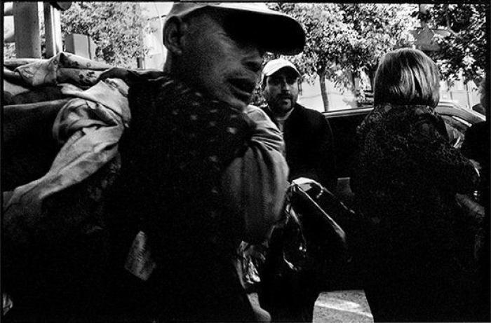 El antiguo mercado de los Encantes de Barcelona ha muerto