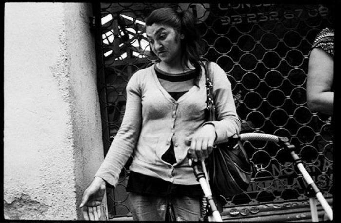 El antiguo mercado de los Encantes de Barcelona ha muerto