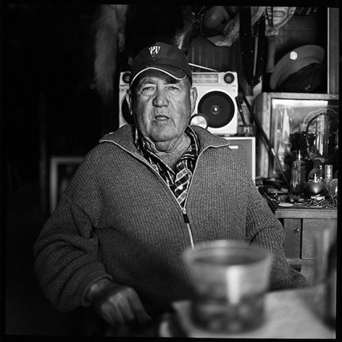 El antiguo mercado de los Encantes de Barcelona ha muerto